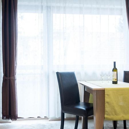 Vila Nicopole Art & Wine Брашов Экстерьер фото